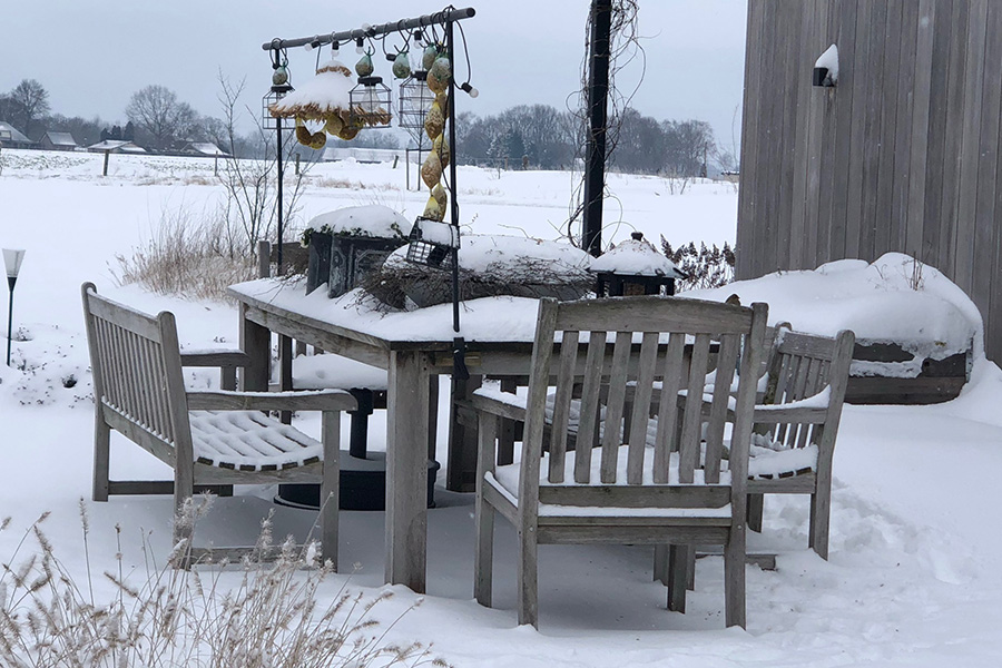 B&B Puur Geluk Wehl | voor de vogeltjes B&B Puur Geluk Wehl | voor de vogeltjes