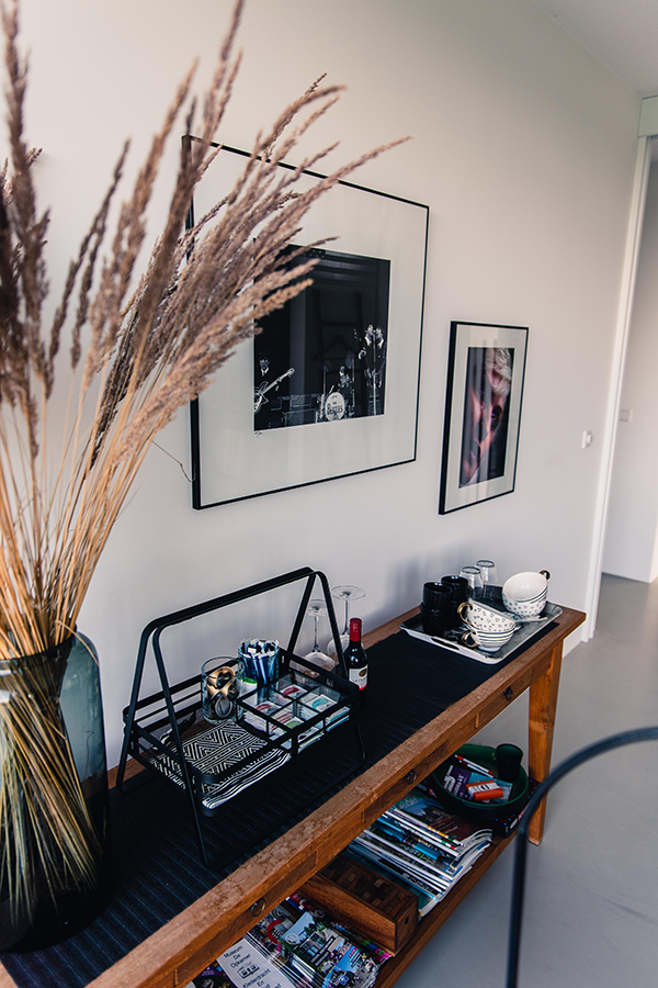 B&B Puur Geluk Wehl | side table B&B Puur Geluk Wehl | side table