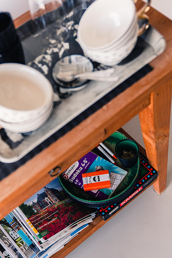 B&B Puur Geluk Wehl | koffiehoekje B&B Puur Geluk Wehl | koffiehoekje